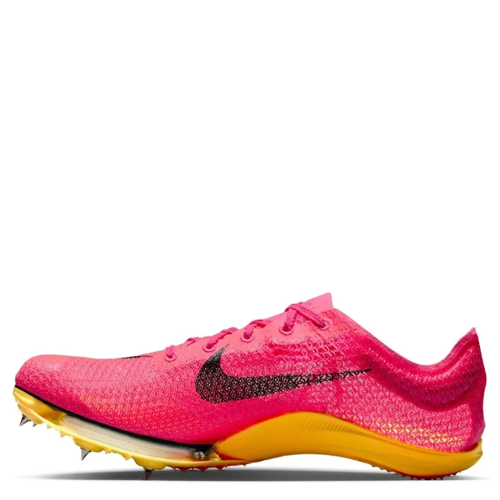 Fitness And Gym Footwear|Running Shoes*Nike Air Zoom Victory Low Top Sneakers in Pink
