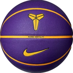 Assorted*Nike All Court Kobe 10 in Purple
