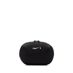 Bags*Nike Aura Fanny Pack with Detachable Strap in Black