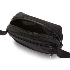 Bags*Nike Aura Fanny Pack with Detachable Strap in Black