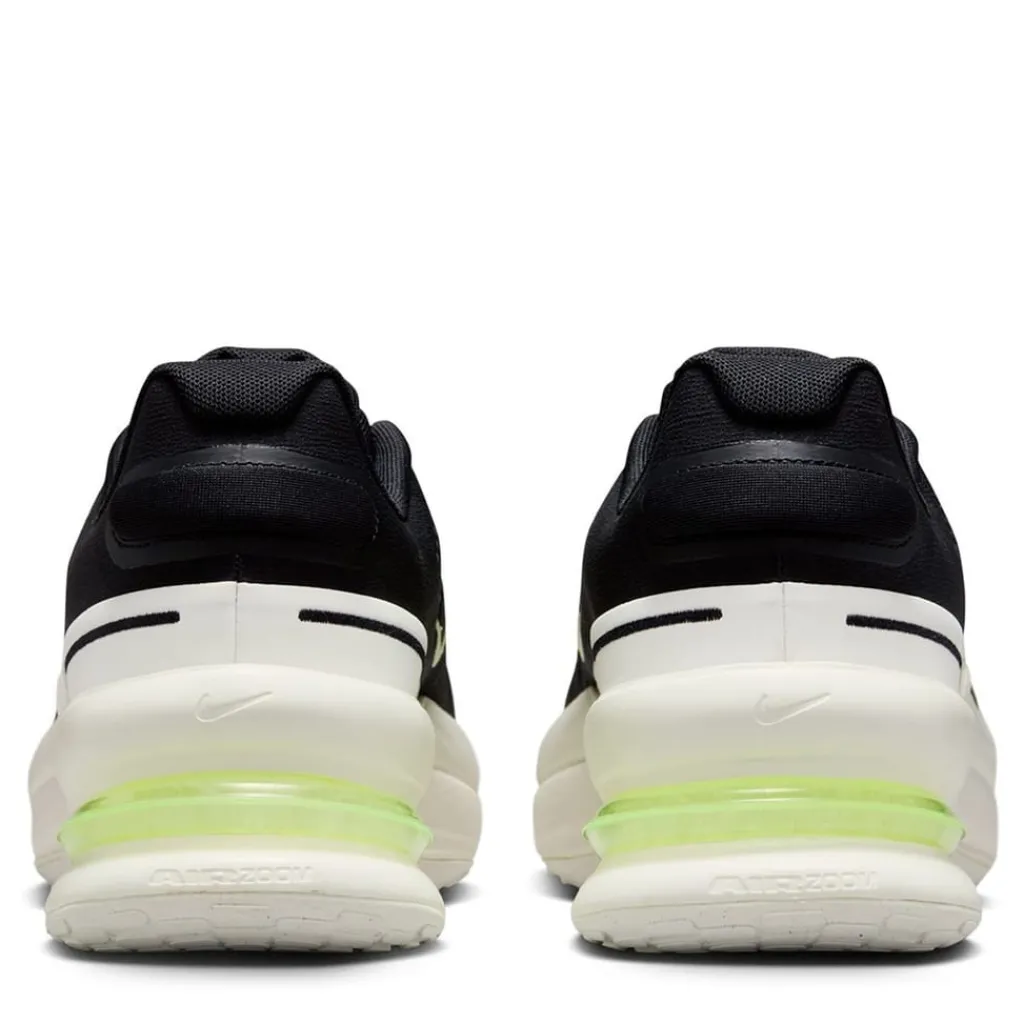 Trainers*Nike Az Upturn Low Top Flat Heel Sneakers in Black
