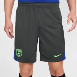 Shorts*Nike Barcelona Strike Third Shorts Adults in Grey