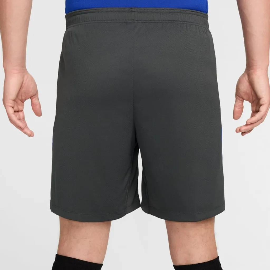 Shorts*Nike Barcelona Strike Third Shorts Adults in Grey
