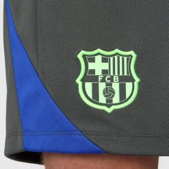 Shorts*Nike Barcelona Strike Third Shorts Adults in Grey