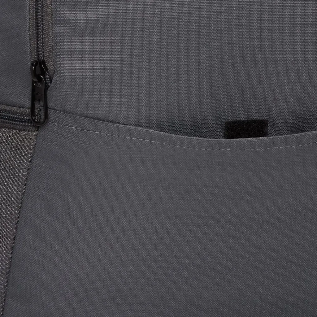 Bags*Nike Brasilia Backpack in Grey