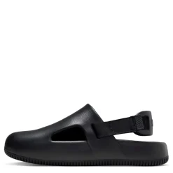 Beach Shoes*Nike Calm Mule in Black