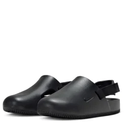 Beach Shoes*Nike Calm Mule in Black