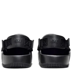 Beach Shoes*Nike Calm Mule in Black