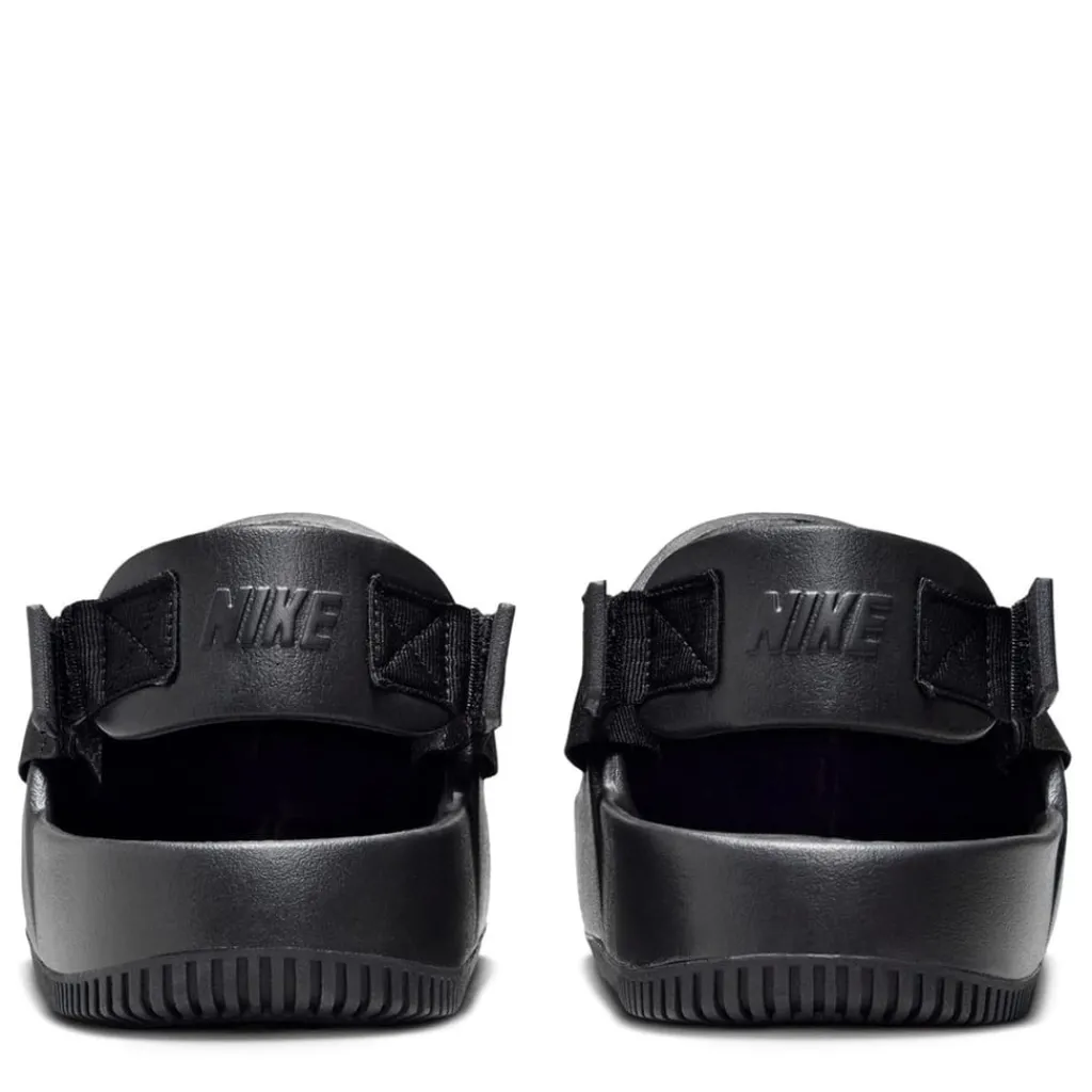 Beach Shoes*Nike Calm Mule in Black