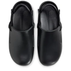 Beach Shoes*Nike Calm Mule in Black