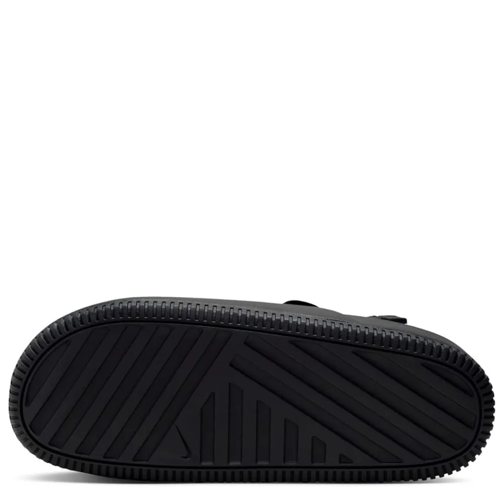 Beach Shoes*Nike Calm Mule in Black