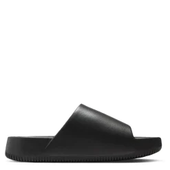 Beach Shoes|Footwear*Nike Calm Pool Slides in Black