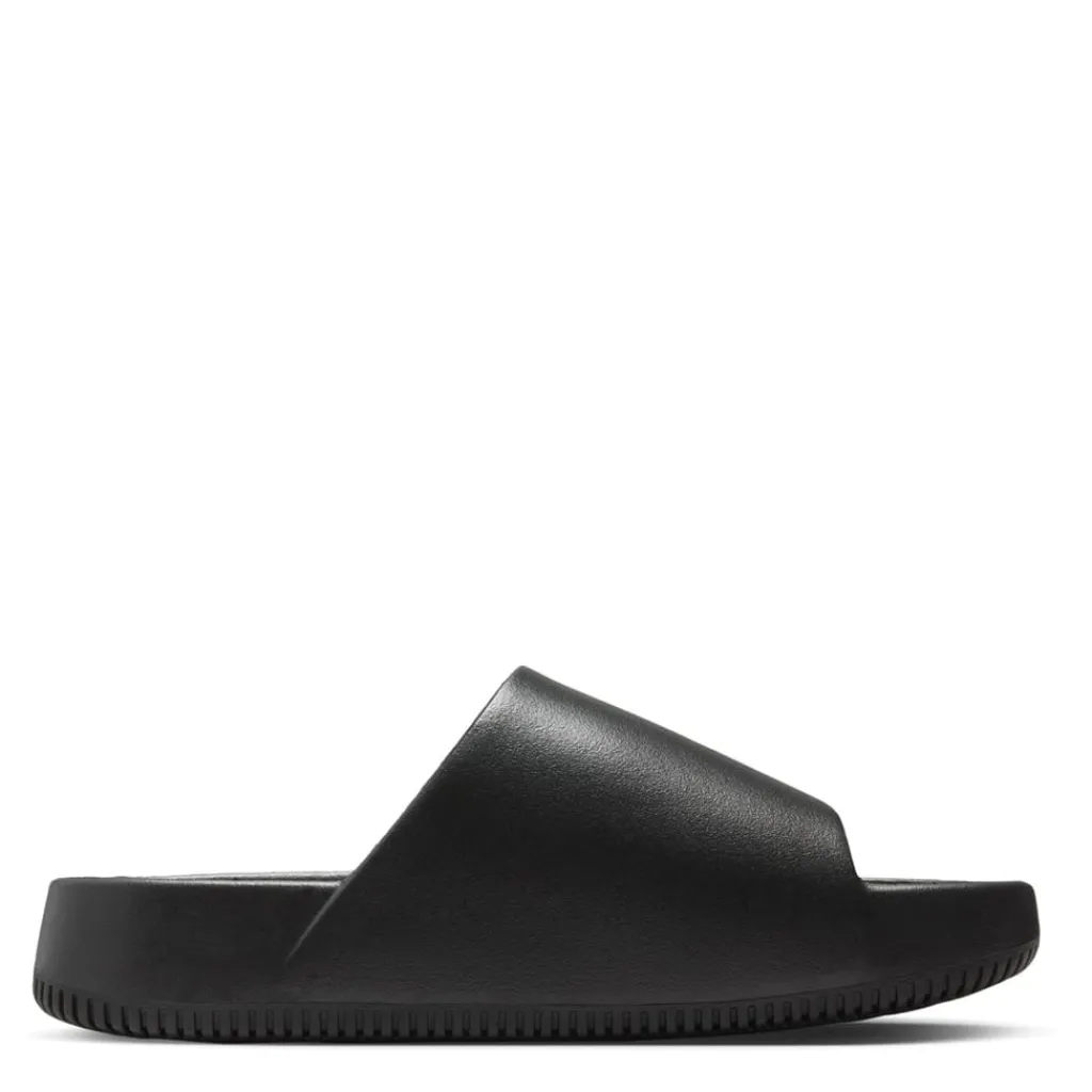 Beach Shoes|Footwear*Nike Calm Pool Slides in Black