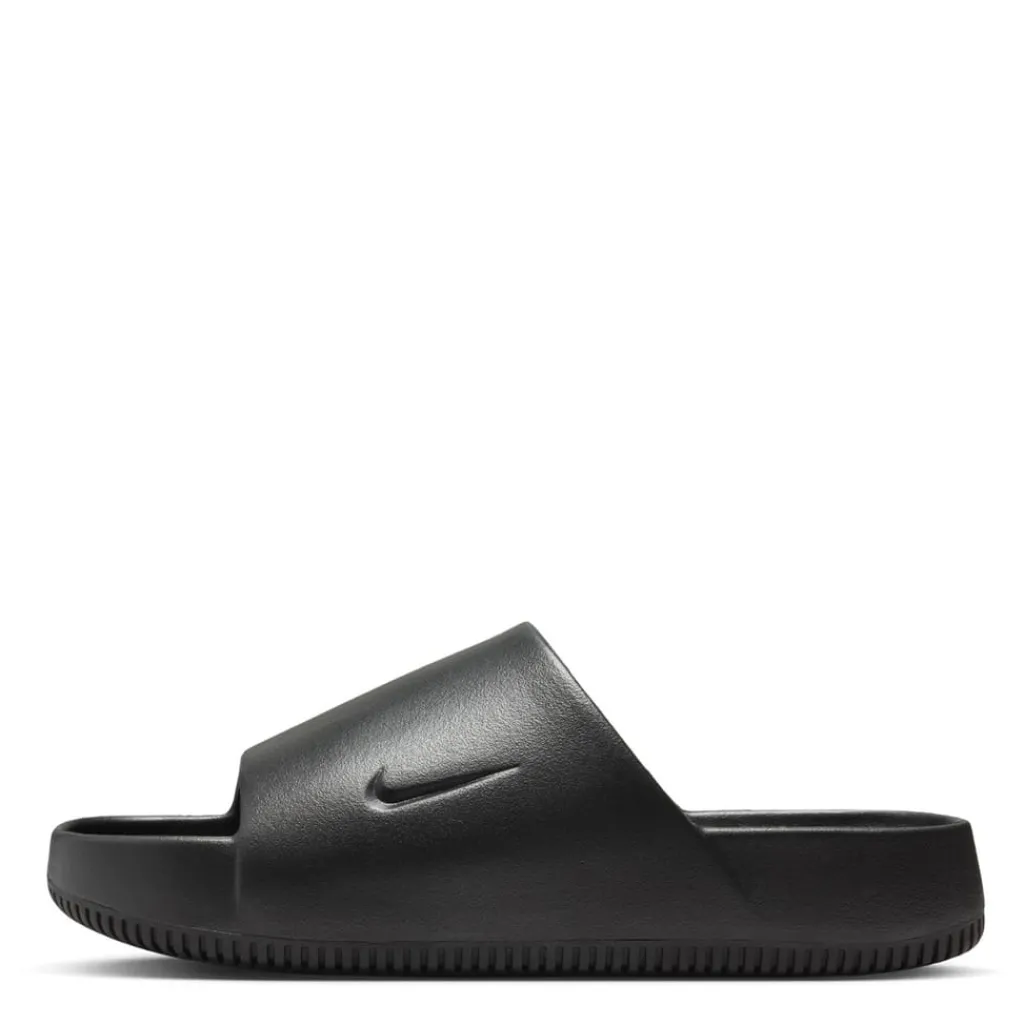 Beach Shoes|Footwear*Nike Calm Pool Slides in Black