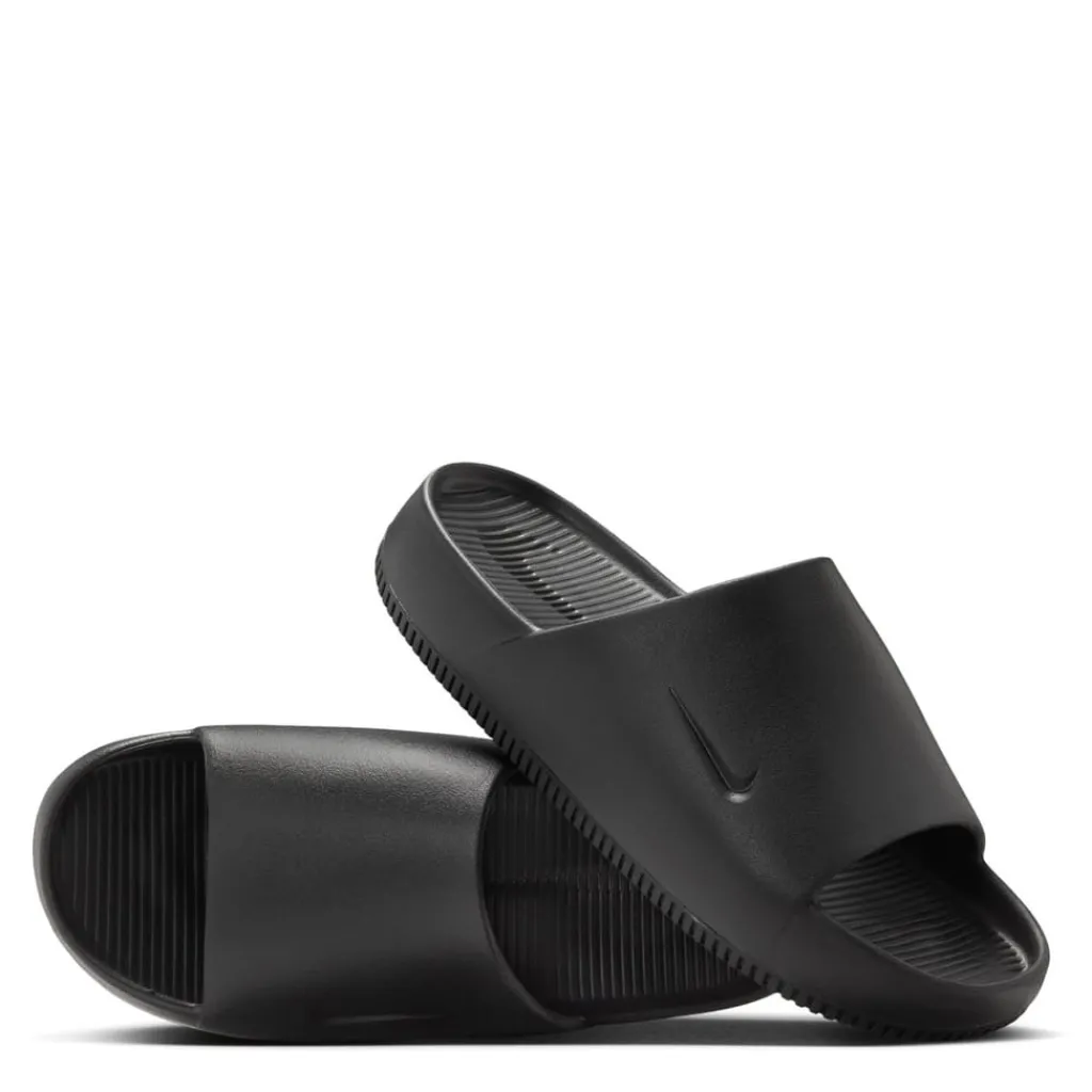 Beach Shoes|Footwear*Nike Calm Pool Slides in Black