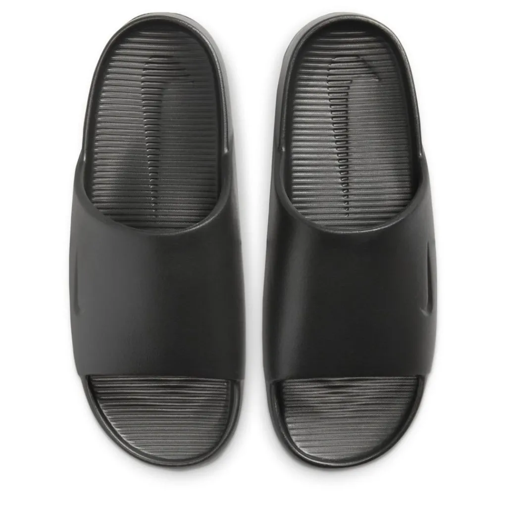 Beach Shoes|Footwear*Nike Calm Pool Slides in Black