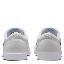Trainers*Nike Charge Canvas Low Trainers in White