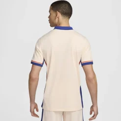 Football And Rugby Clothing*Nike Chelsea Away Shirt 2024 2025 Adults in Cream