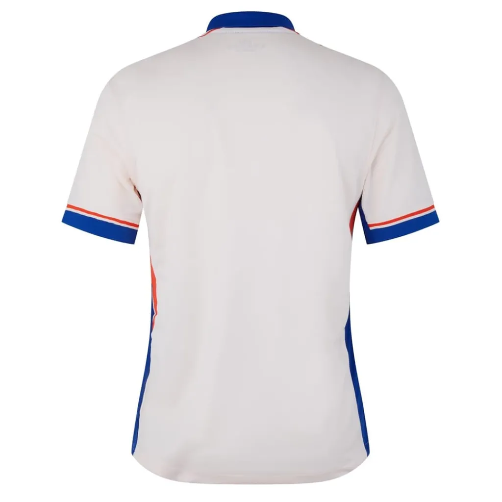 Football And Rugby Clothing*Nike Chelsea Away Shirt 2024 2025 Adults in Cream