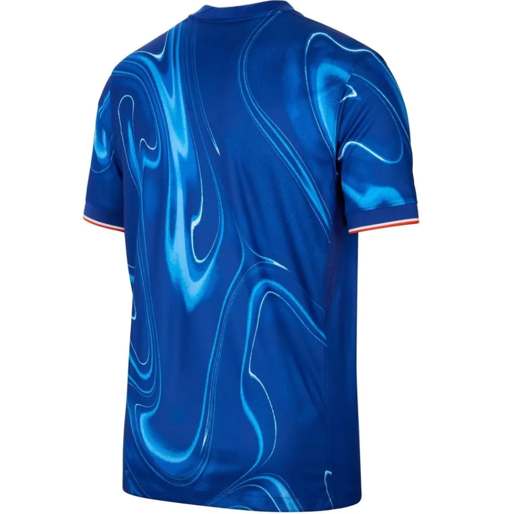 Football And Rugby Clothing*Nike Chelsea Home Shirt 2024 2025 Adults in Blue