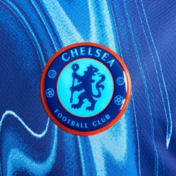 Football And Rugby Clothing*Nike Chelsea Home Shirt 2024 2025 Adults in Blue