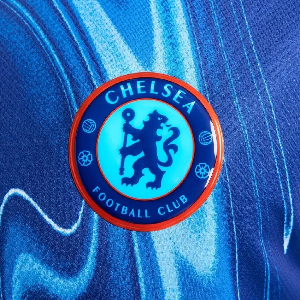 Football And Rugby Clothing*Nike Chelsea Home Shirt 2024 2025 Adults in Blue