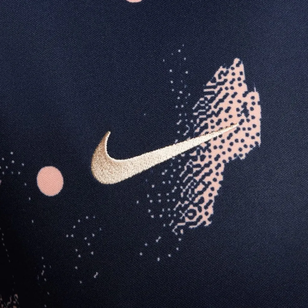 Football And Rugby Clothing*Nike Chelsea Pre Match Shirt Adults in Black