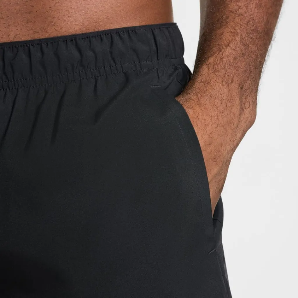 Fitness And Gym Shorts*Nike Chllgr 5bf F sh in Black
