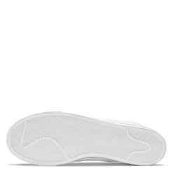 Trainers*Nike Court Legacy Low Top Sneakers in White