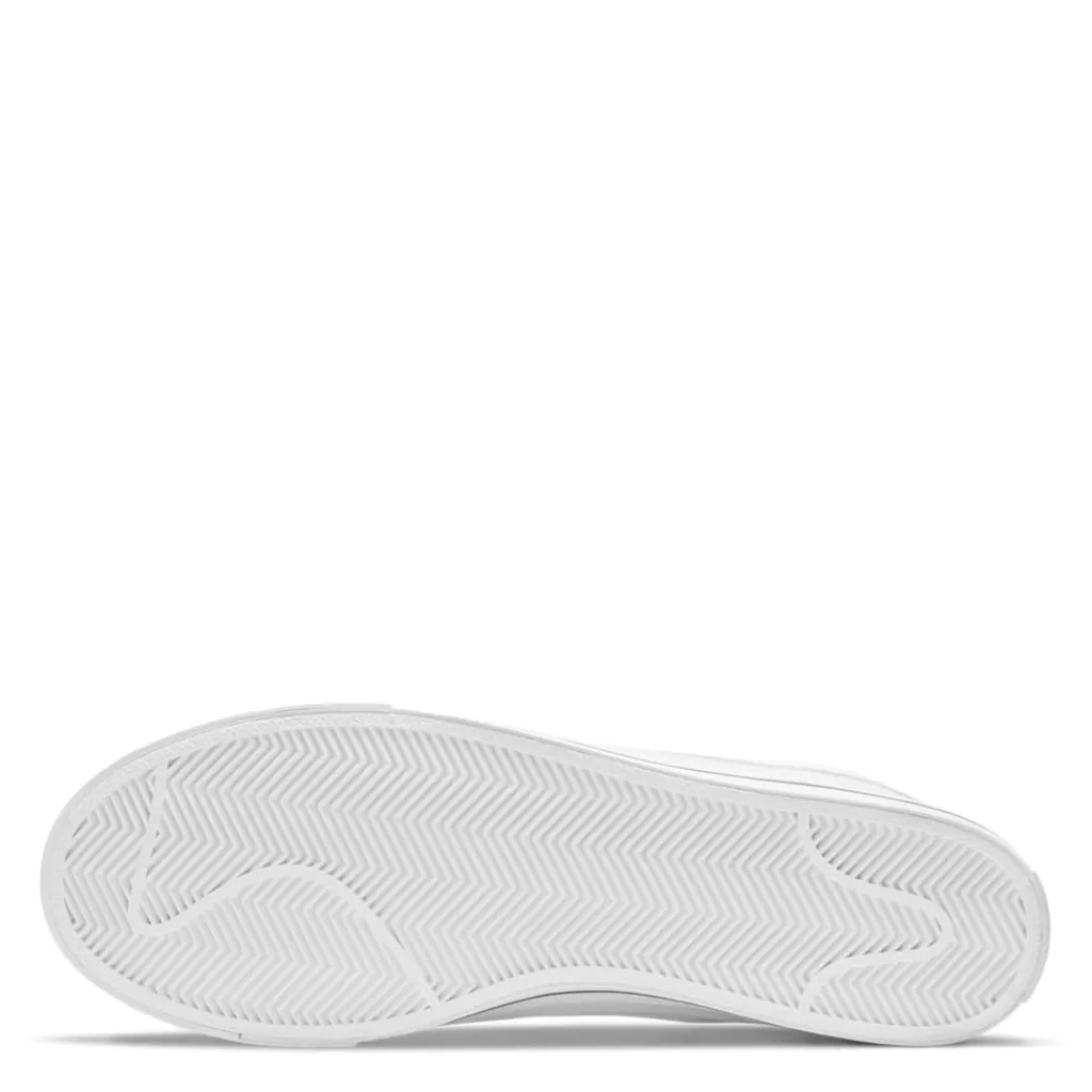 Trainers*Nike Court Legacy Low Top Sneakers in White