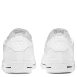 Trainers*Nike Court Legacy Low Top Sneakers in White