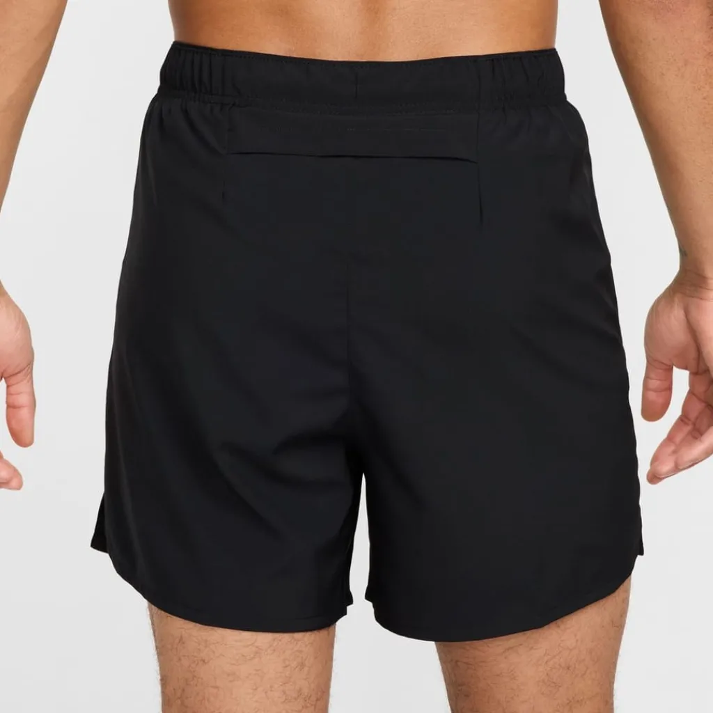 Fitness And Gym Shorts*Nike Df Chlgr 5in sh in Black