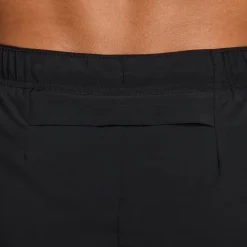 Fitness And Gym Shorts*Nike Df Chlgr 5in sh in Black