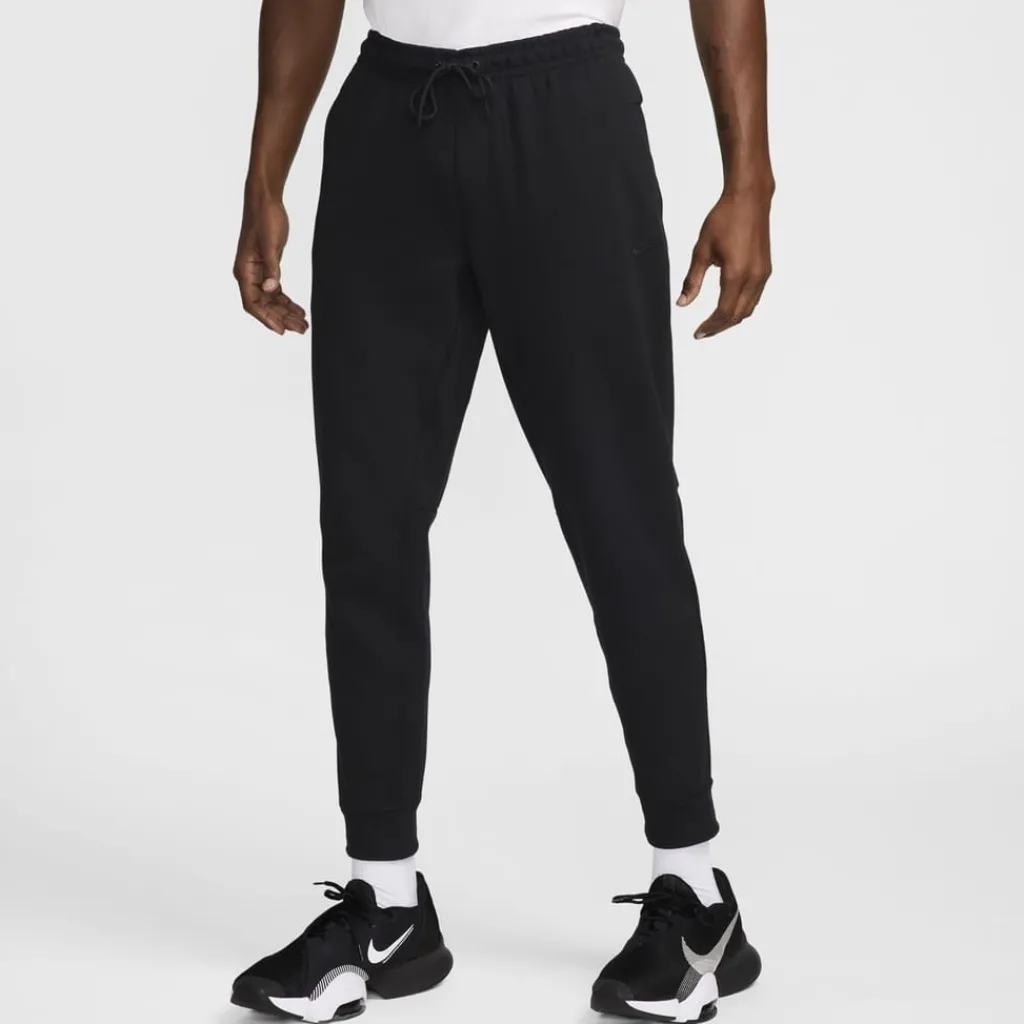 Trousers*Nike Df Uv Jogger Pnt T in Black