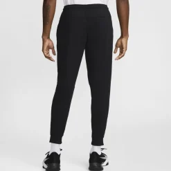 Trousers*Nike Df Uv Jogger Pnt T in Black