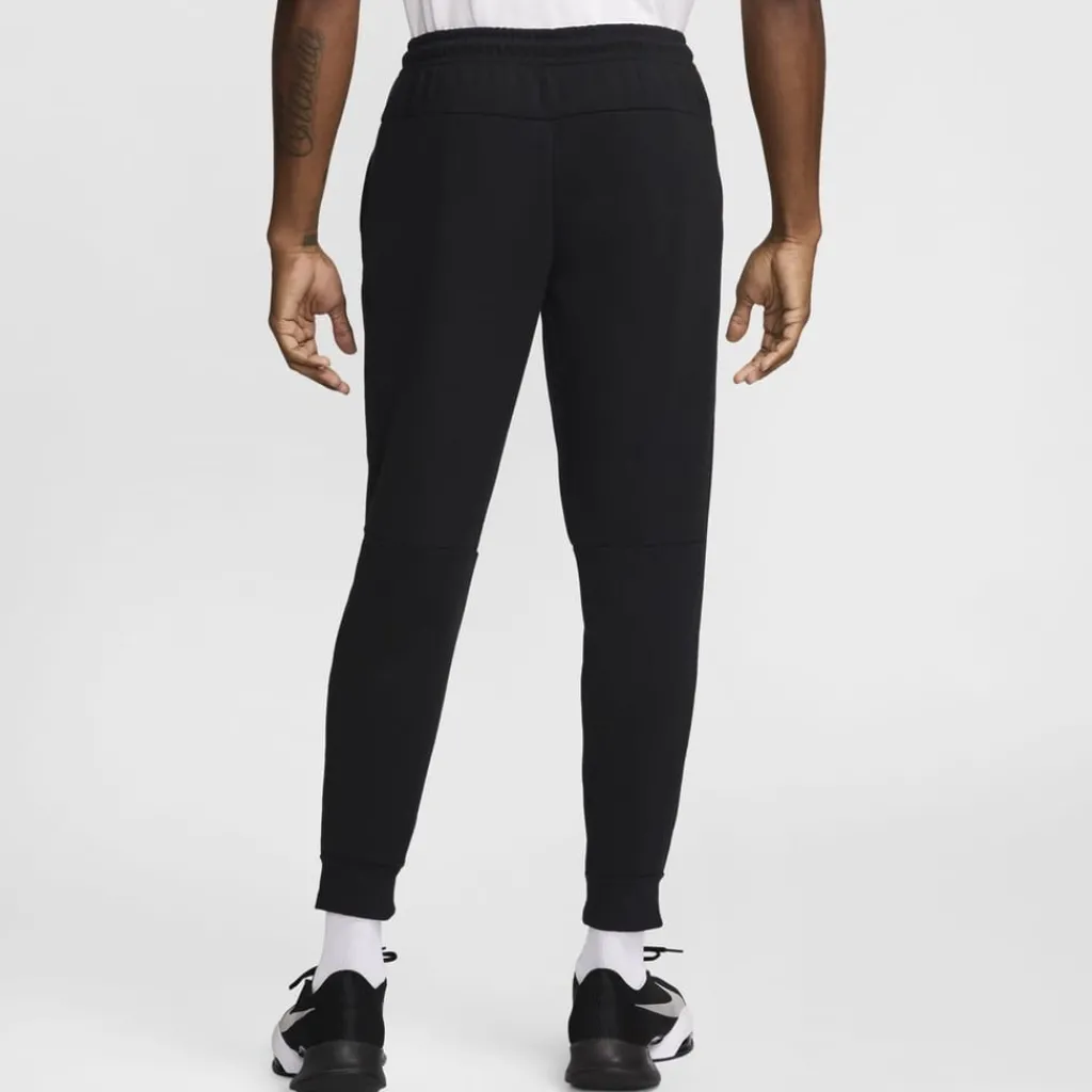 Trousers*Nike Df Uv Jogger Pnt T in Black