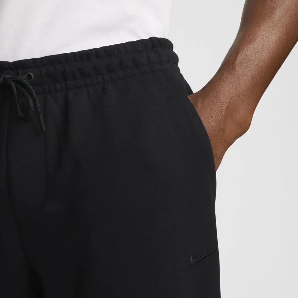 Trousers*Nike Df Uv Jogger Pnt T in Black