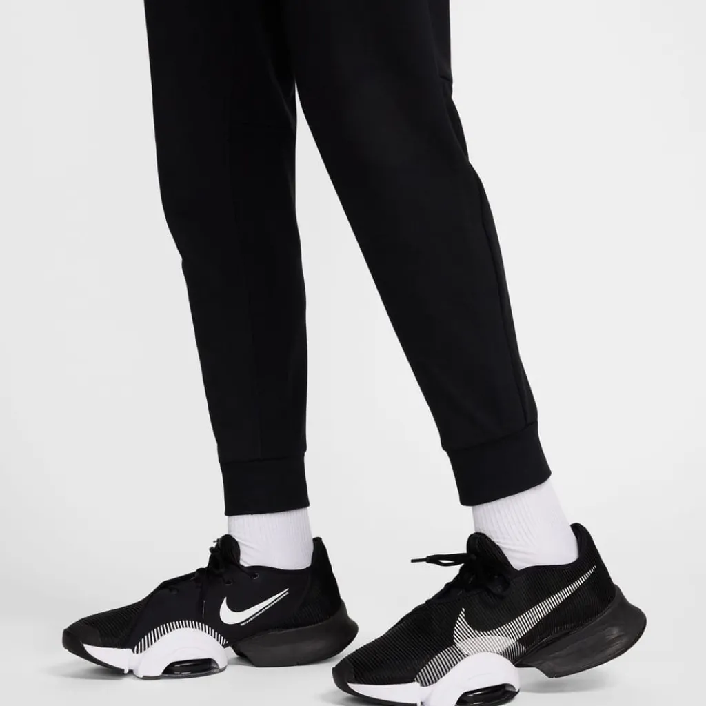 Trousers*Nike Df Uv Jogger Pnt T in Black