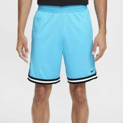 Fitness And Gym Shorts|Fitness And Gymwear*Nike Dna 8 Short T in Black