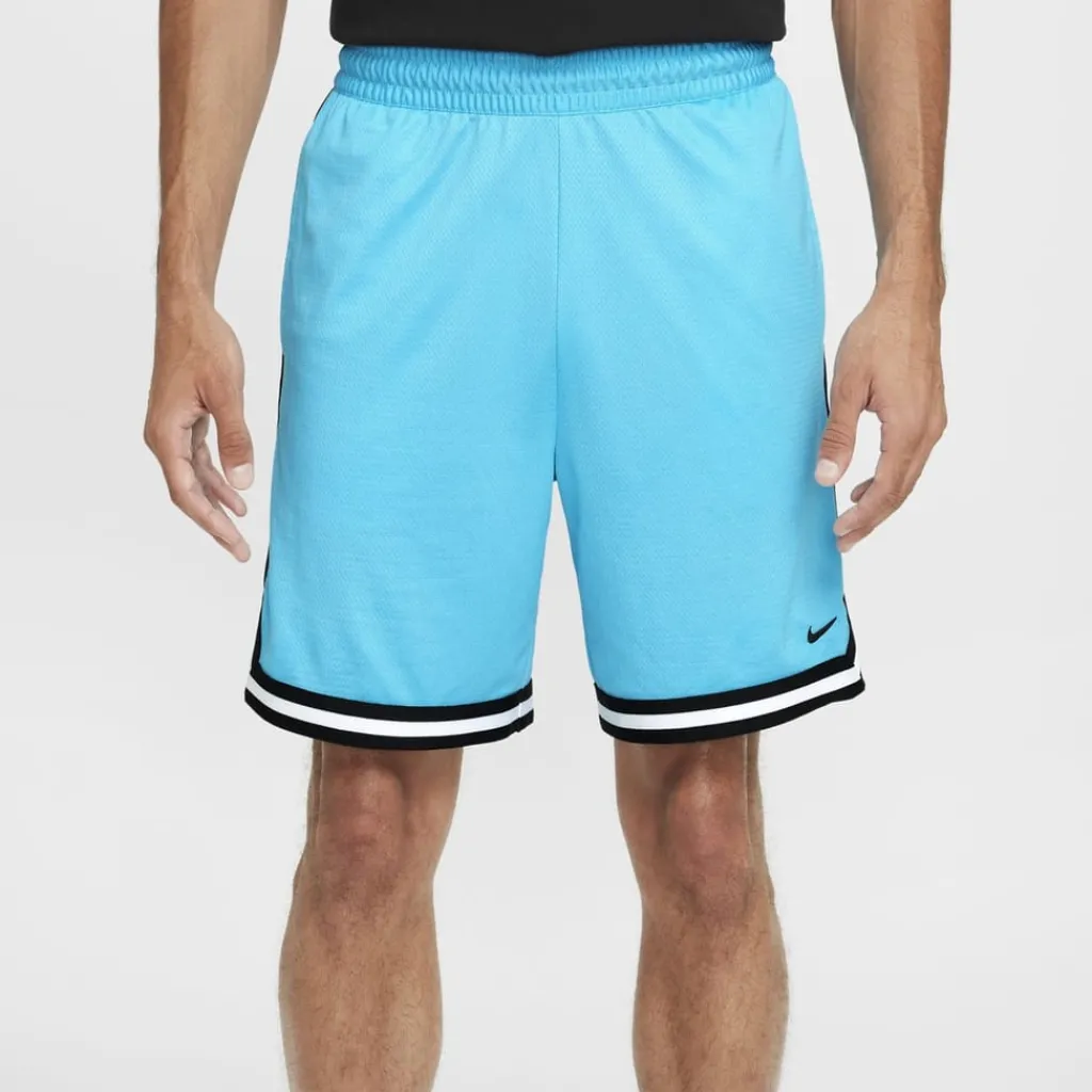 Fitness And Gym Shorts|Fitness And Gymwear*Nike Dna 8 Short T in Black
