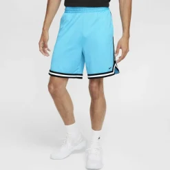 Fitness And Gym Shorts|Fitness And Gymwear*Nike Dna 8 Short T in Black