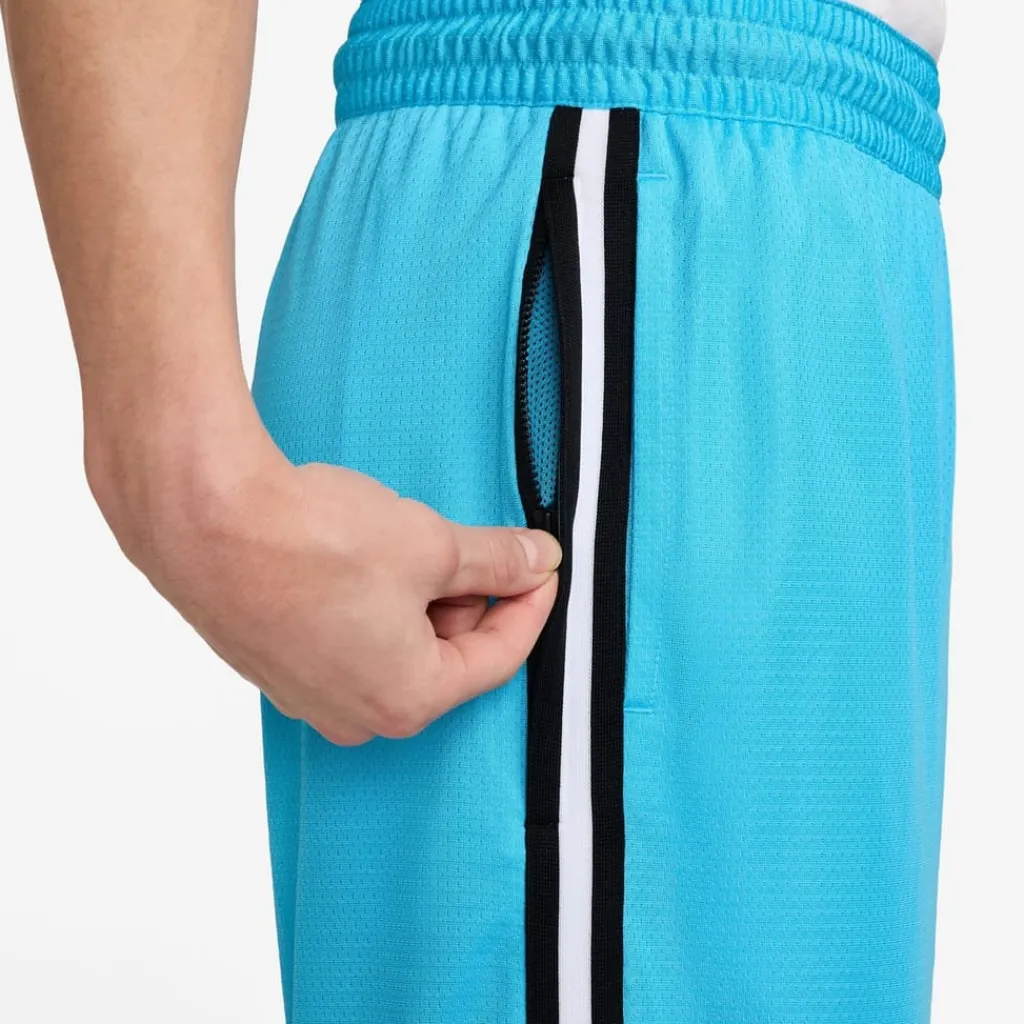 Fitness And Gym Shorts|Fitness And Gymwear*Nike Dna 8 Short T in Black