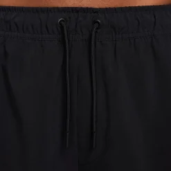 Fitness And Gym Shorts|Fitness And Gymwear*Nike Dri Fit Unlimited 2 In 1 Fitness Shorts in Black
