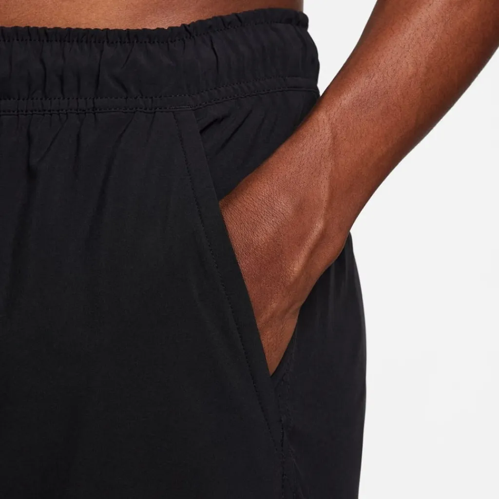 Fitness And Gym Shorts|Fitness And Gymwear*Nike Dri Fit Unlimited 2 In 1 Fitness Shorts in Black
