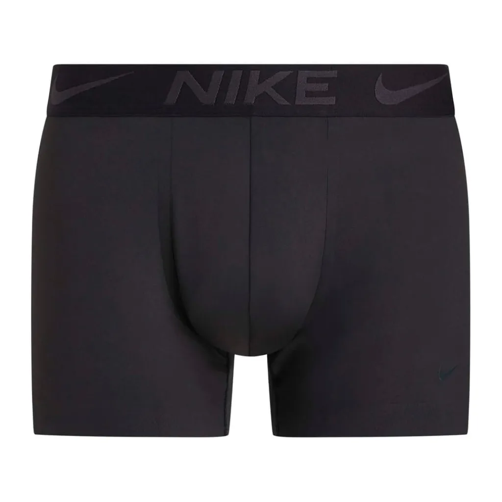 Underwear And Socks*Nike Dri-FIT ADV Elite Micro Boxer Trunks in Black