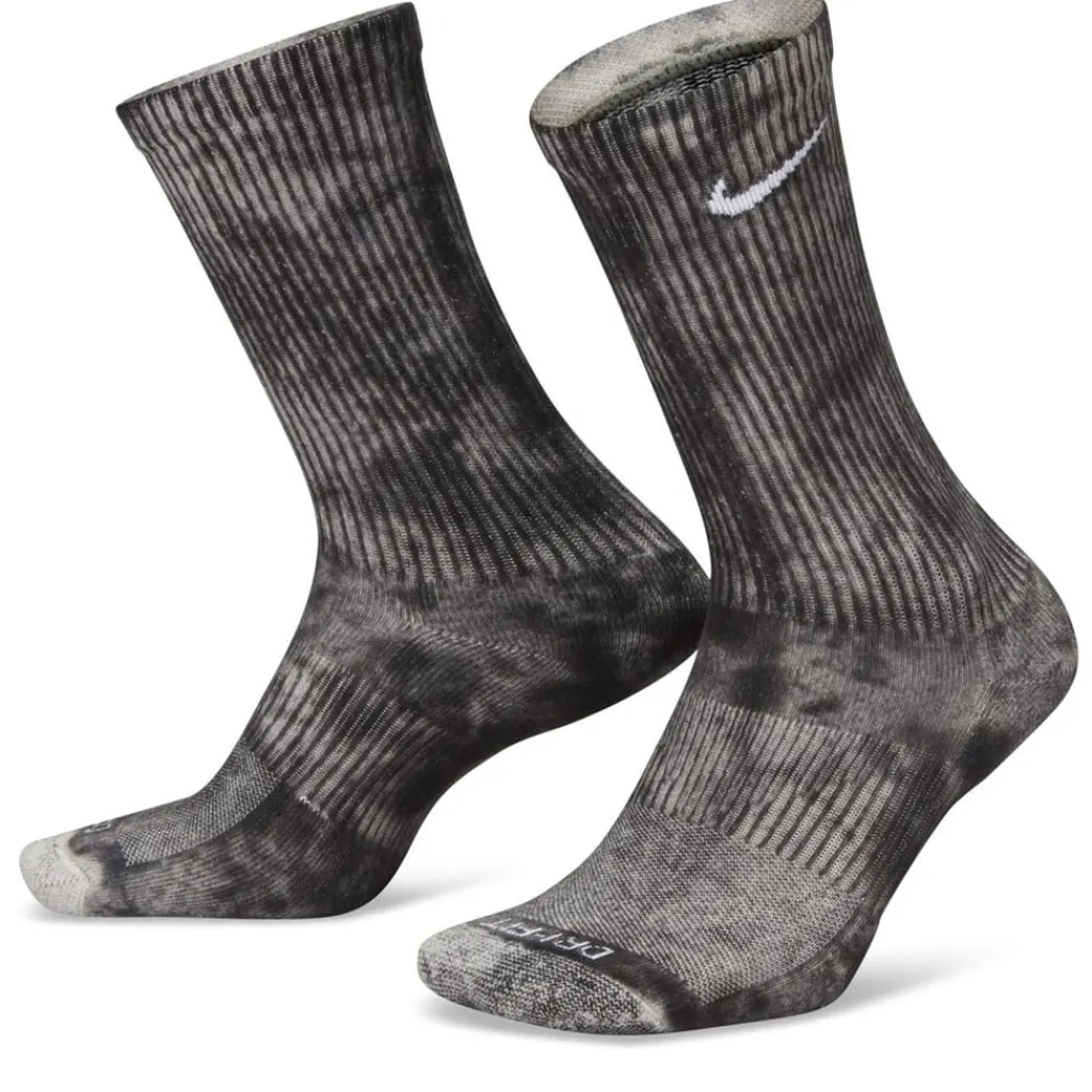 Underwear And Socks*Nike Ed Cashmere Crew Socks in Black