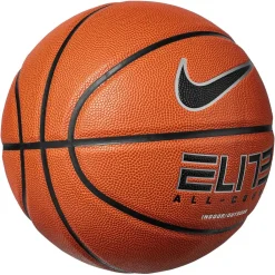 Assorted*Nike Elite All Court 8p 2.0 in Orange