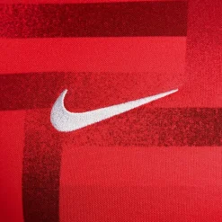 Football And Rugby Clothing*Nike England Academy Pro Pre Match Shirt 2024 Adults in Red