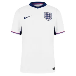 Football And Rugby Clothing*Nike England Home Shirt 2024 Adults in White