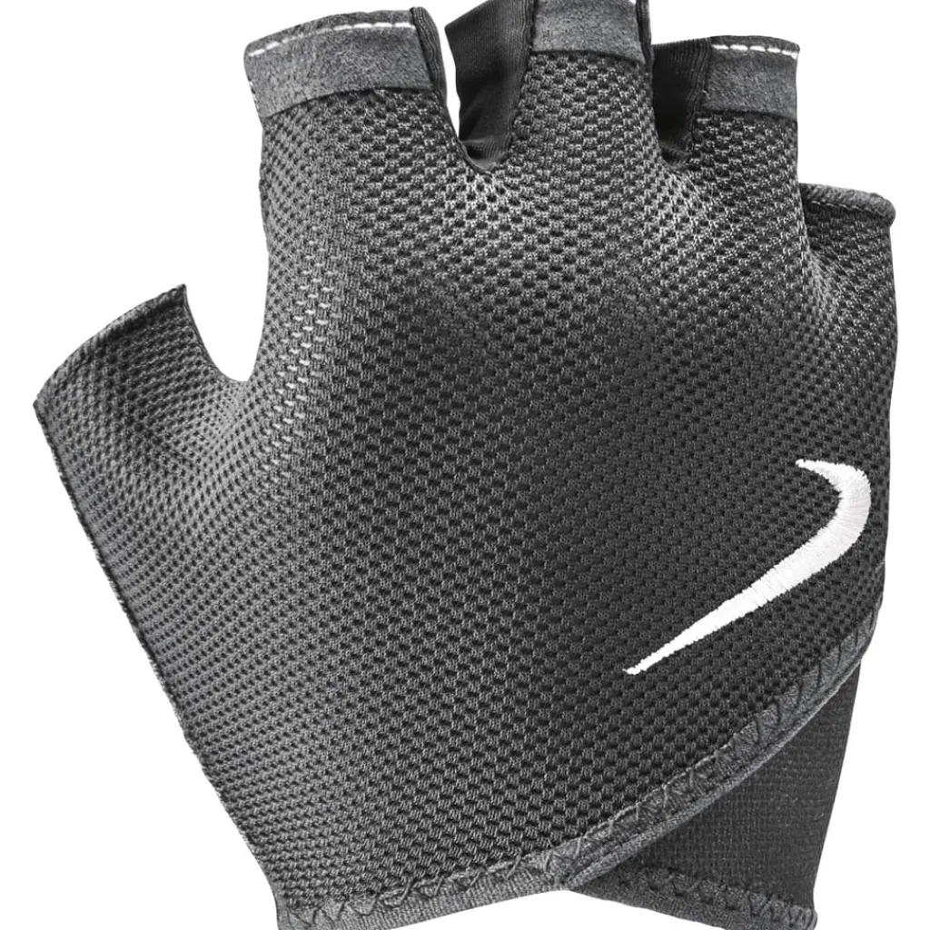 Gloves-Scarves-Umbrellas*Nike Ess Ftnss Glv in Grey